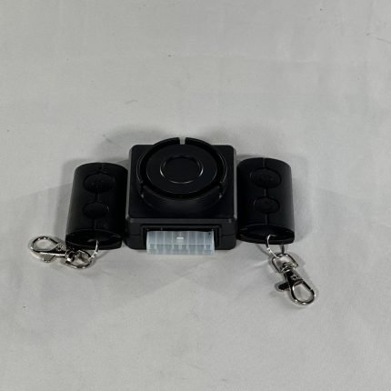 Alarm ve Anahtarsız Çalıştırma Seti