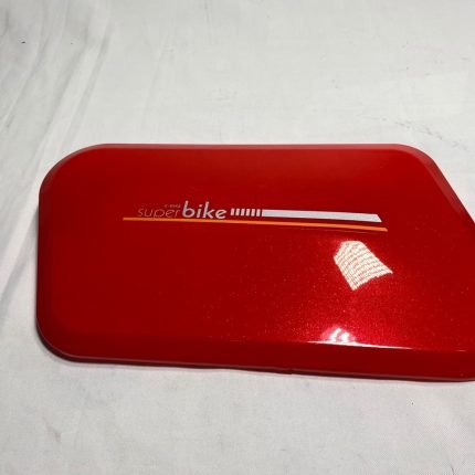 Sele Altı Sağ Orta Grenaj Kırmızı