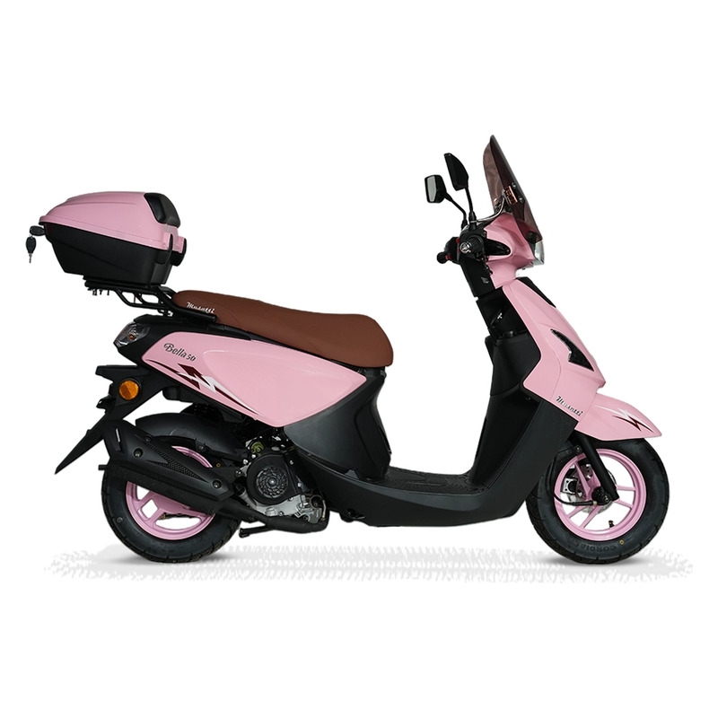 Bella 50