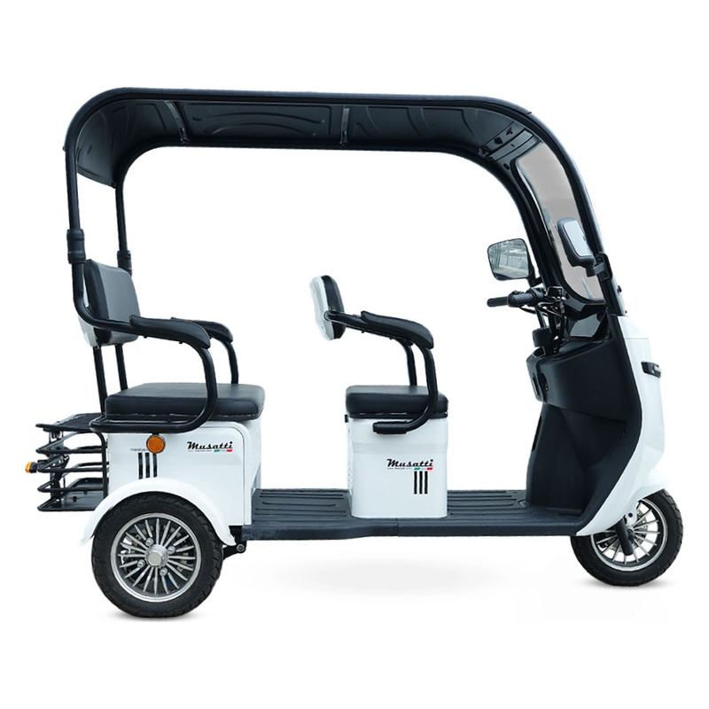 MARSILYA 1600MAX (Aküsüz)