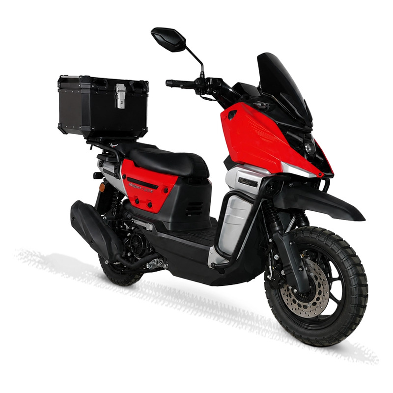 Rajon 125X