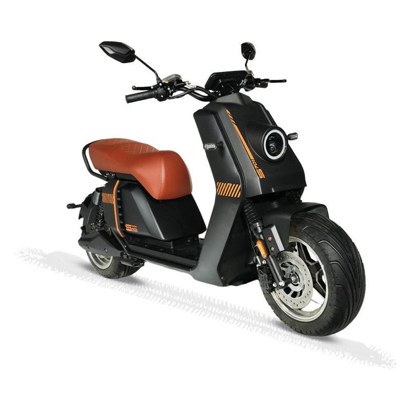 SPORT701 PRO 2000KW
